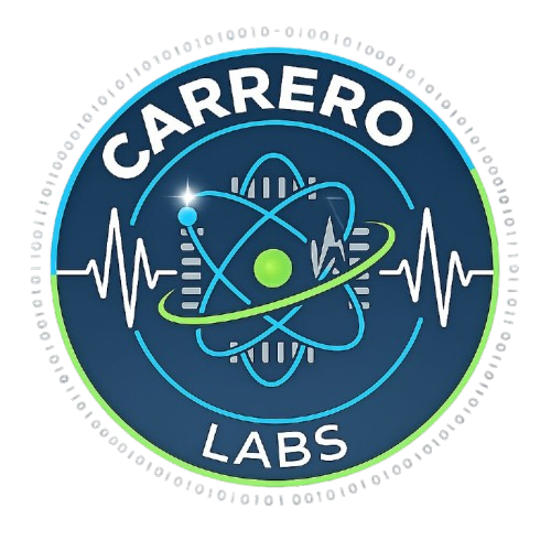 Icono CarreroLabs